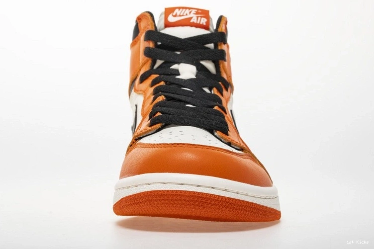 Backboard Shattered Jordan Reverse 1 Air OG Reteo 555088-113 0417